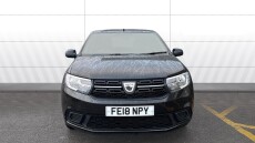 Dacia Sandero 1.0 SCe Ambiance 5dr Petrol Hatchback